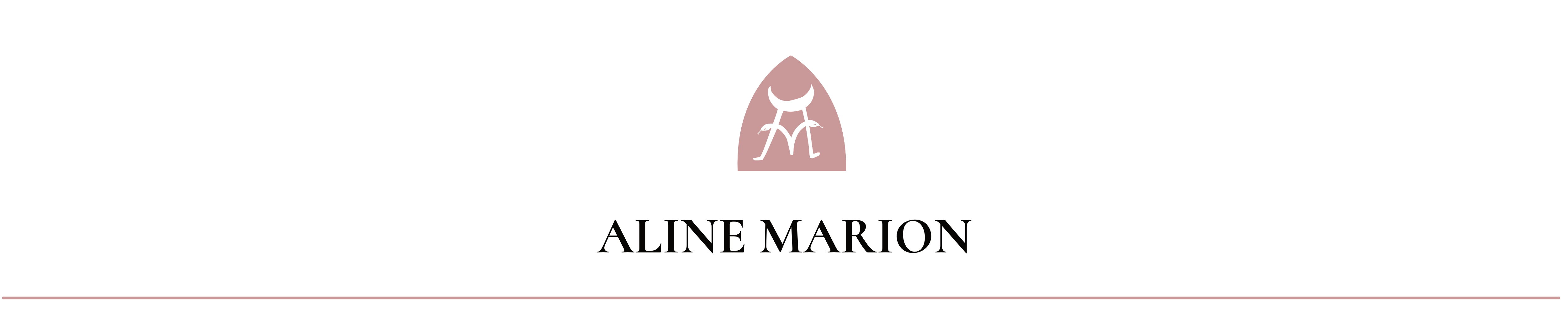 Aline Marion Mobile Title