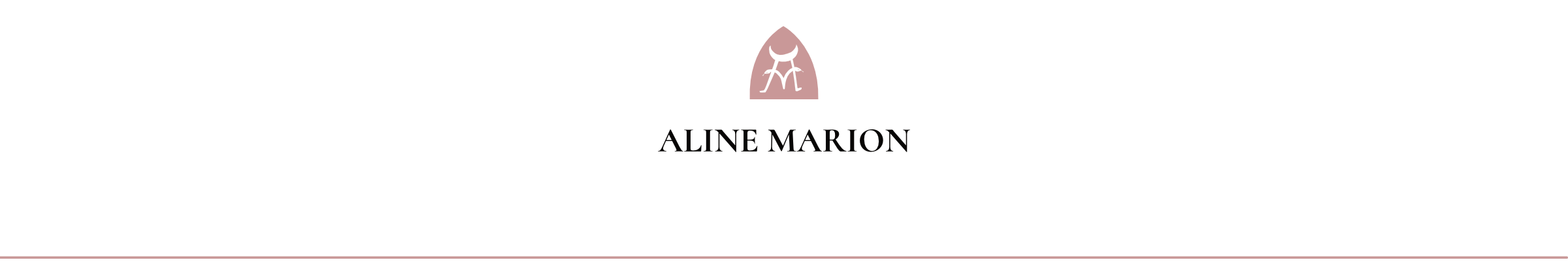 Aline Marion Title