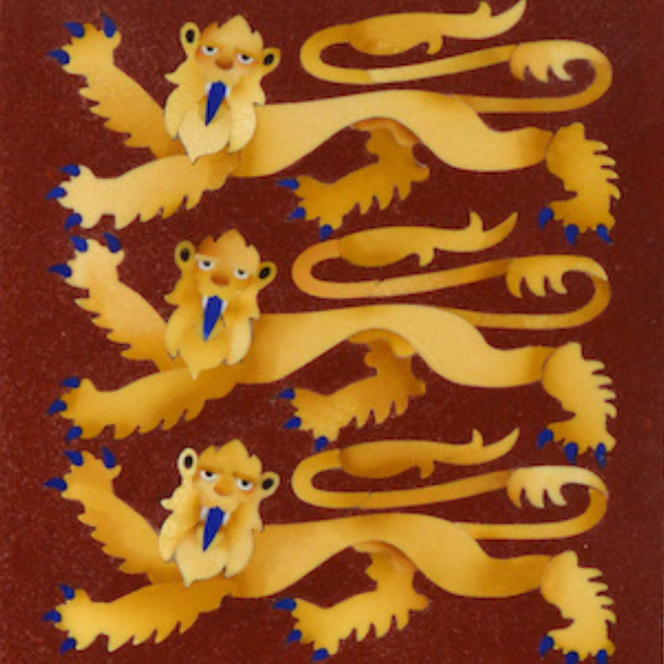 Crest for RichardIII